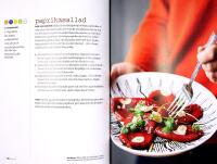 MATK&Auml;RLEK &ndash; Laga gott och naturligt med LCHF