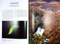 NATURP&Auml;RLOR I SK&Aring;NE