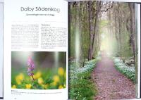 NATURP&Auml;RLOR I SK&Aring;NE