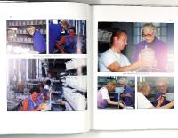 DEN BL&Aring; ELDEN / The Blue Fire &ndash; HERTHA BENGTSON