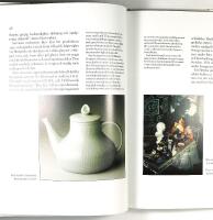 DEN BL&Aring; ELDEN / The Blue Fire &ndash; HERTHA BENGTSON