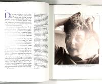 DEN BL&Aring; ELDEN / The Blue Fire &ndash; HERTHA BENGTSON