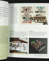 The Fundamentals of GRAPHIC DESIGN