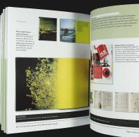 The Fundamentals of GRAPHIC DESIGN