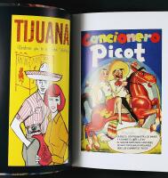 MEXICANA &ndash; Vintage Mexican Graphics