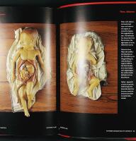 Encyclopaedia ANATOMICA – Museo La Specola Florence