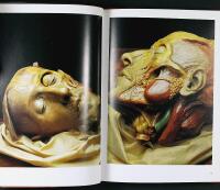 Encyclopaedia ANATOMICA – Museo La Specola Florence