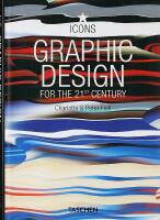 GRAPHIC DESIGN For the 21st Century