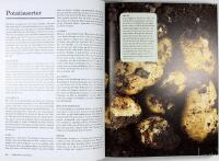 GR&Ouml;NT &bull; V&auml;lja &bull; Hantera &bull; Tillaga