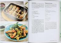 GR&Ouml;NT &bull; V&auml;lja &bull; Hantera &bull; Tillaga