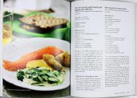 GR&Ouml;NT &bull; V&auml;lja &bull; Hantera &bull; Tillaga