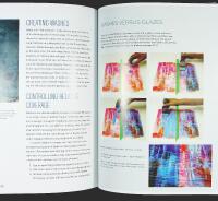 ACRYLIC PAINTING &ndash; MEDIUMS & METHODS &ndash; A Contemporary Guide to Materials, techniques, and Applications