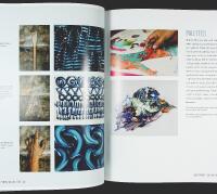 ACRYLIC PAINTING &ndash; MEDIUMS & METHODS &ndash; A Contemporary Guide to Materials, techniques, and Applications