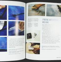 ACRYLIC PAINTING &ndash; MEDIUMS & METHODS &ndash; A Contemporary Guide to Materials, techniques, and Applications