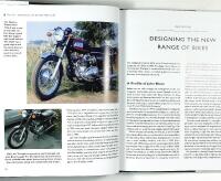 HINCKLEY TRIUMPHS &ndash; The First Generation