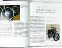 HINCKLEY TRIUMPHS &ndash; The First Generation