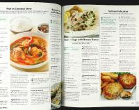 The Illustrated KITCHEN BIBLE &ndash; 1,000 Family Recipes from Around the World