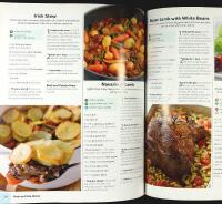 The Illustrated KITCHEN BIBLE &ndash; 1,000 Family Recipes from Around the World