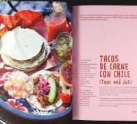 TACO MEXICAN STYLE &ndash; Tacos p&aring; riktigt &ndash; alla recept du beh&ouml;ver