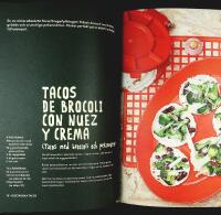 TACO MEXICAN STYLE &ndash; Tacos p&aring; riktigt &ndash; alla recept du beh&ouml;ver