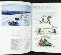 UTELIV P&Aring; VINTERN &ndash; Utrustning, s&auml;kerhet och fj&auml;llkunskap f&ouml;r vinterturen