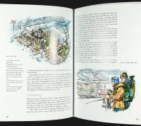 UTELIV P&Aring; VINTERN &ndash; Utrustning, s&auml;kerhet och fj&auml;llkunskap f&ouml;r vinterturen