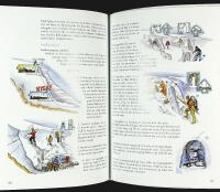 UTELIV P&Aring; VINTERN &ndash; Utrustning, s&auml;kerhet och fj&auml;llkunskap f&ouml;r vinterturen