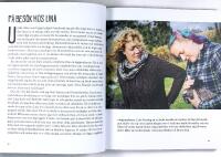 ALLA H&Ouml;NSEN HEMMA och f&auml;rska &auml;gg i k&ouml;ket