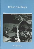 BOKEN OM BERGA &ndash; D&aring;&hellip;!