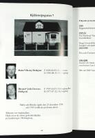 BOKEN OM BERGA &ndash; D&aring;&hellip;!