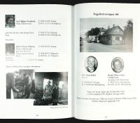 BOKEN OM BERGA &ndash; D&aring;&hellip;!