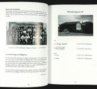 BOKEN OM BERGA &ndash; D&aring;&hellip;!