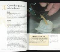 H&Aring;NDBRYGGERENS H&Aring;NDBOG