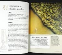 H&Aring;NDBRYGGERENS H&Aring;NDBOG