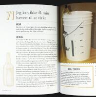 H&Aring;NDBRYGGERENS H&Aring;NDBOG