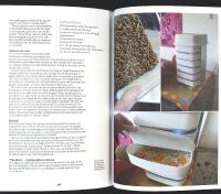 &Auml;TA INSEKTER &ndash; Entomaten och det stora proteinskiftet