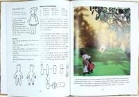 SY SM&Aring; DOCKOR f&ouml;r docksk&aring;p och lek