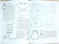 SY SM&Aring; DOCKOR f&ouml;r docksk&aring;p och lek