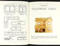 Making DOLLS HOUSES for Children