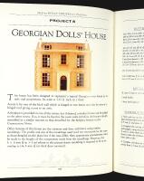 Making DOLLS HOUSES for Children