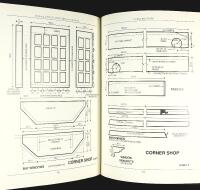 Making DOLLS HOUSES for Children