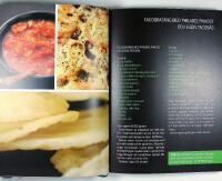 LCHF F&Ouml;R HELA FAMILJEN &ndash; Riktig mat ger n&ouml;jda barn