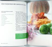 LCHF F&Ouml;R HELA FAMILJEN &ndash; Riktig mat ger n&ouml;jda barn