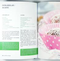 LCHF F&Ouml;R HELA FAMILJEN &ndash; Riktig mat ger n&ouml;jda barn