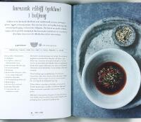 SMALA SOPPOR &ndash; 80 smakrika soppor med f&auml;rre &auml;n 300 kalorier