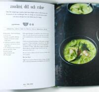 SMALA SOPPOR &ndash; 80 smakrika soppor med f&auml;rre &auml;n 300 kalorier