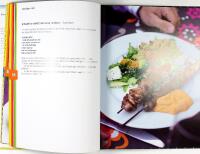 GI IN THE CITY &ndash; 100 enkla och nyttiga GI-recept f&ouml;r en ny aktiv livsstil