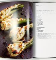 GI IN THE CITY &ndash; 100 enkla och nyttiga GI-recept f&ouml;r en ny aktiv livsstil