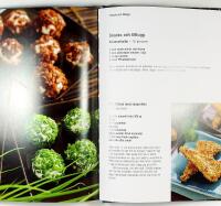 GI IN THE CITY &ndash; 100 enkla och nyttiga GI-recept f&ouml;r en ny aktiv livsstil