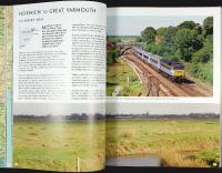 BRITAIN'S BEST RAILWAYS &ndash; Exploring the Country by Rail from Cornwall to the Highlands